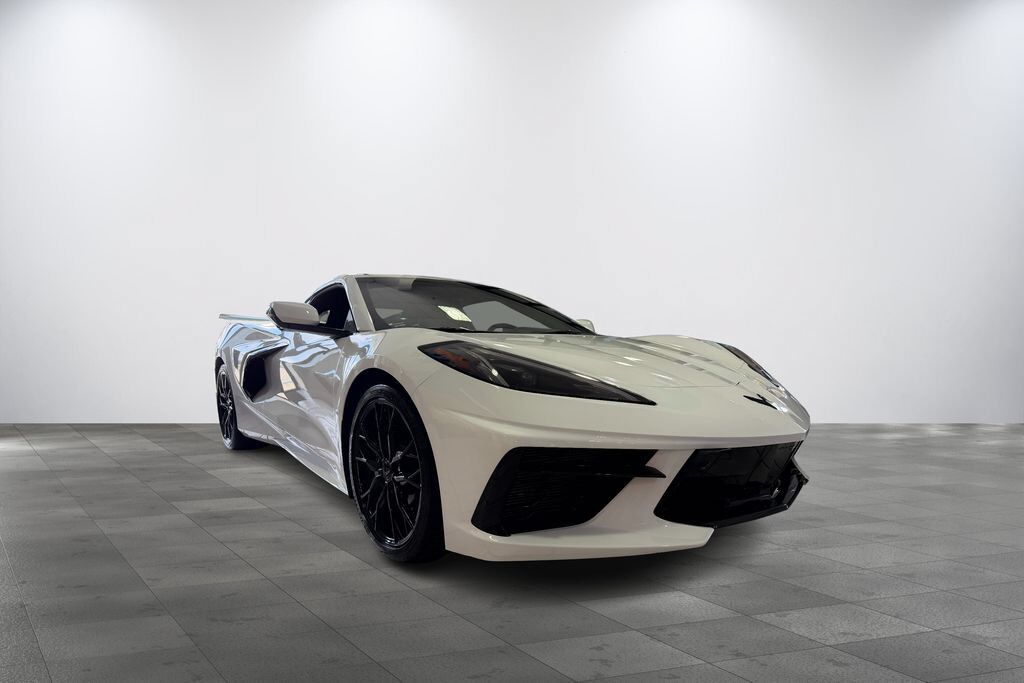 2023 CHEVROLET Corvette