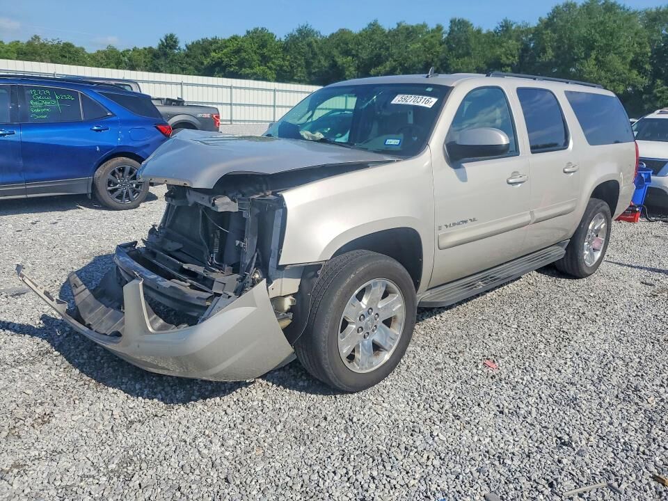 2009 GMC Yukon XL