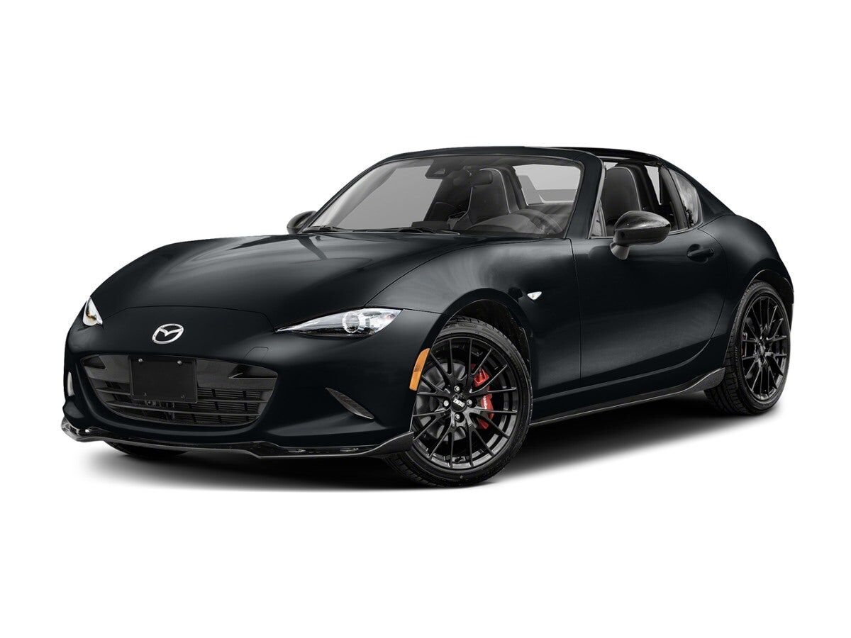 2023 MAZDA MX-5