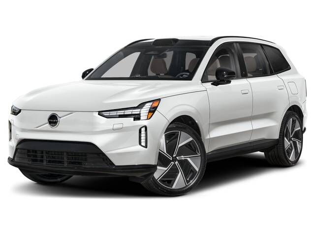 2026 VOLVO EX90