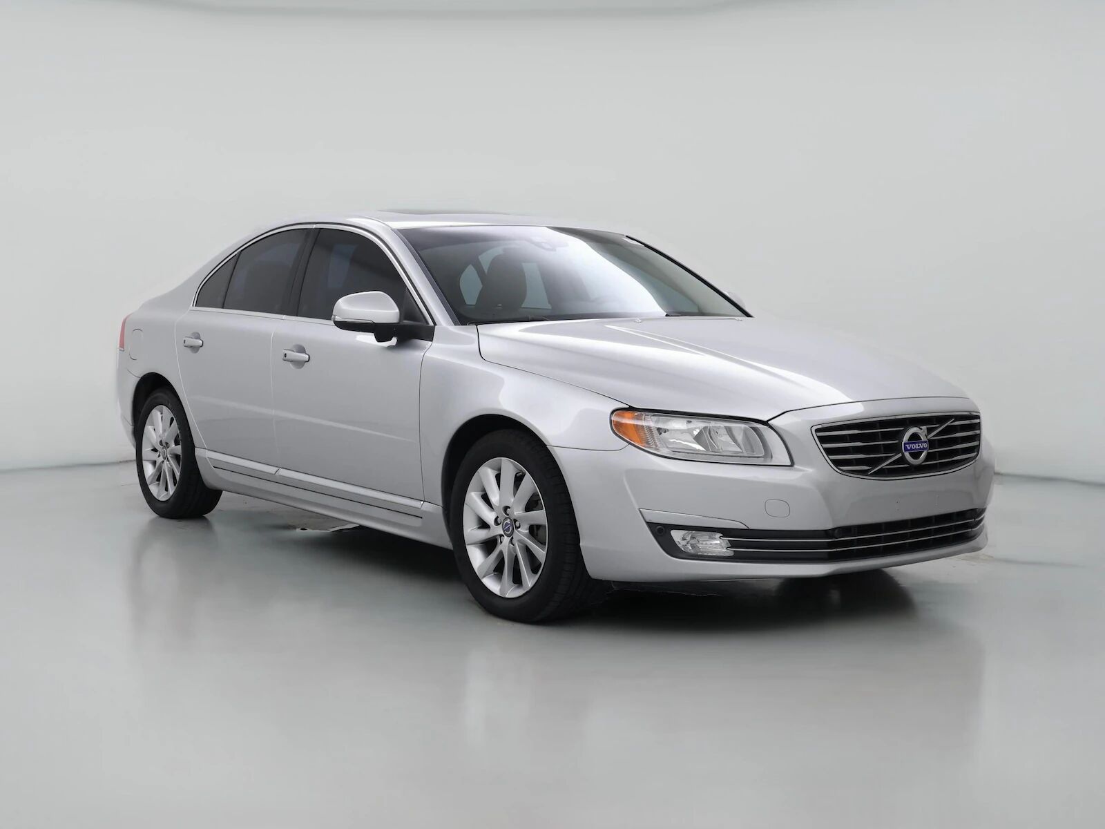 2015 VOLVO S80