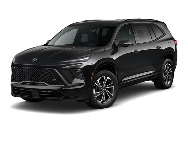 2025 BUICK Enclave