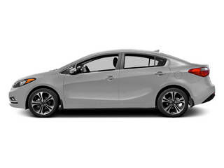 2014 KIA Forte