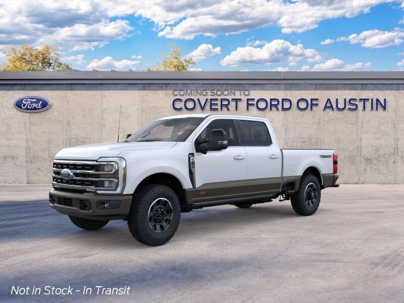 2026 FORD F-250