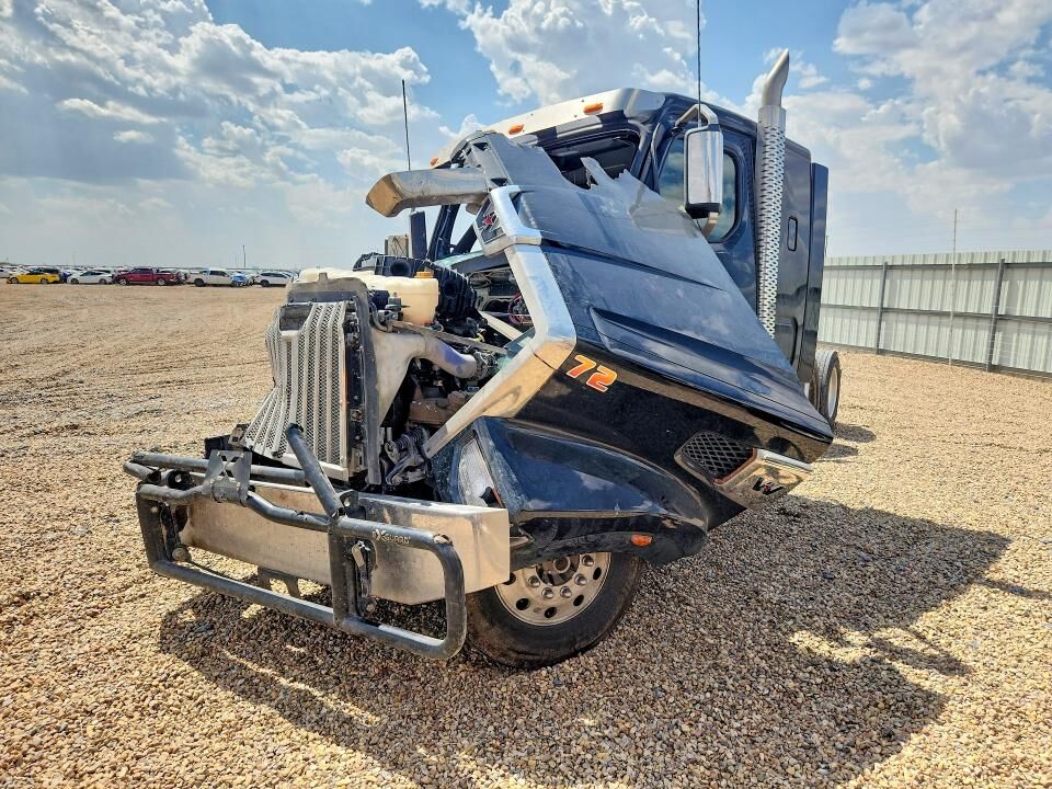 2026 WESTERN STAR 49X Chassis