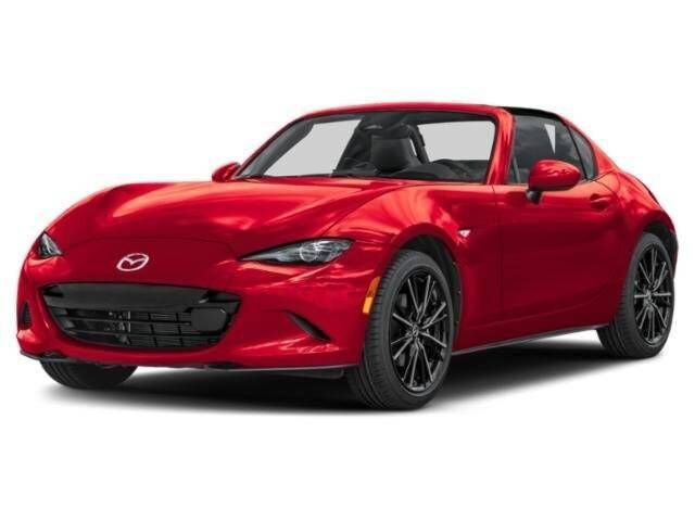 2026 MAZDA MX-5