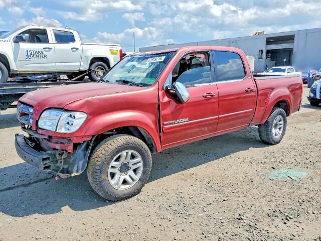 2005 TOYOTA Tundra