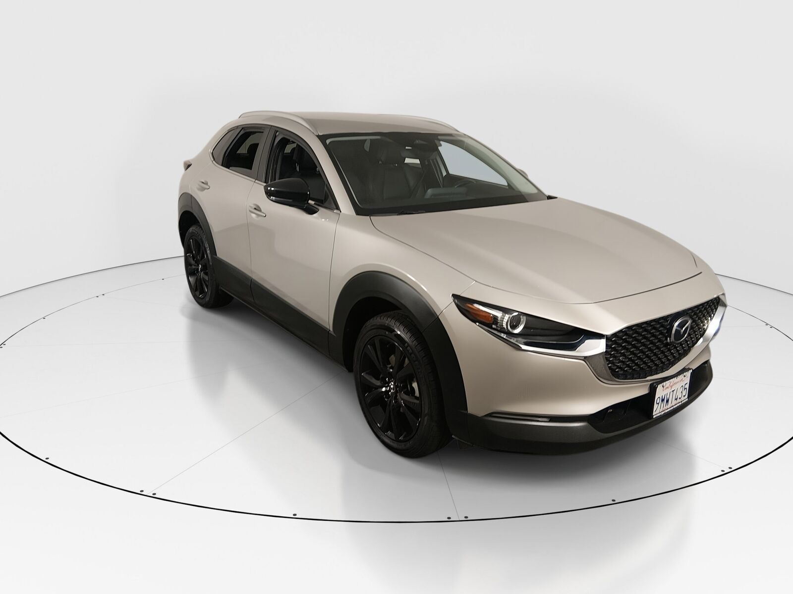 2024 MAZDA CX-30