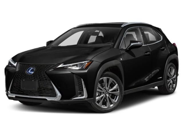 2021 LEXUS UX