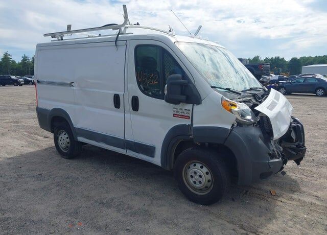 2014 RAM Promaster 1500