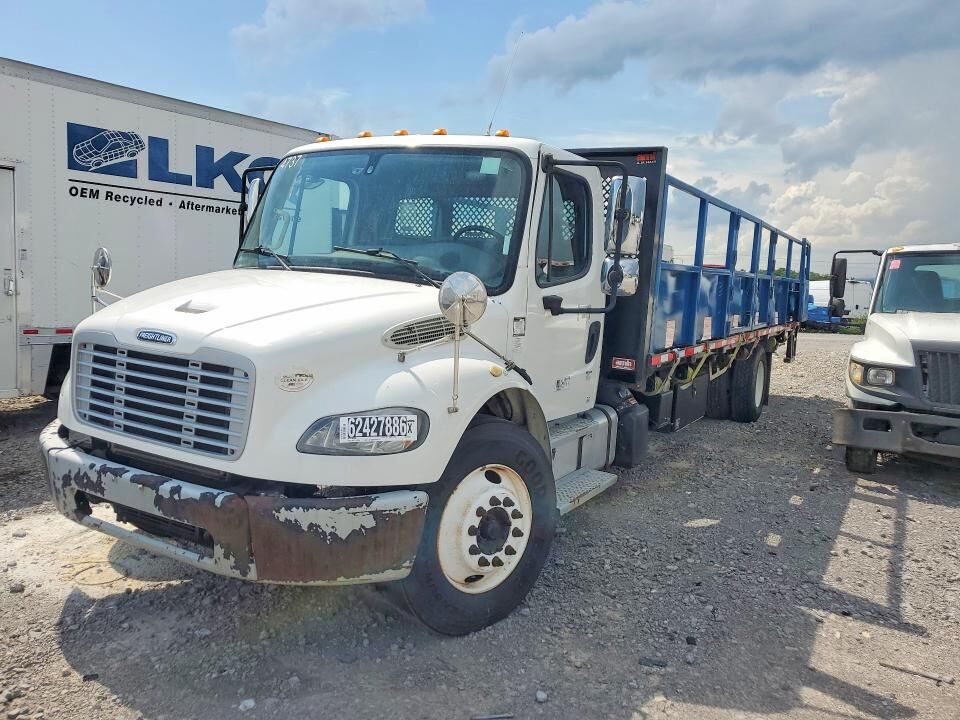 2019 FREIGHTLINER M2