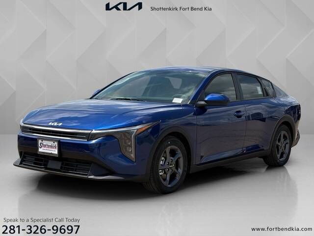 2026 KIA K4