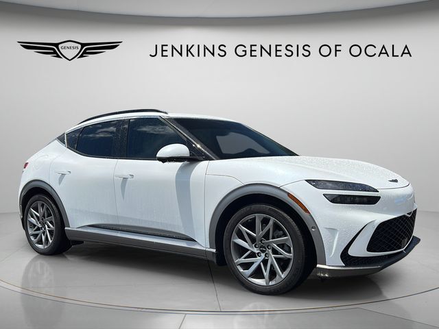 2023 GENESIS GV60