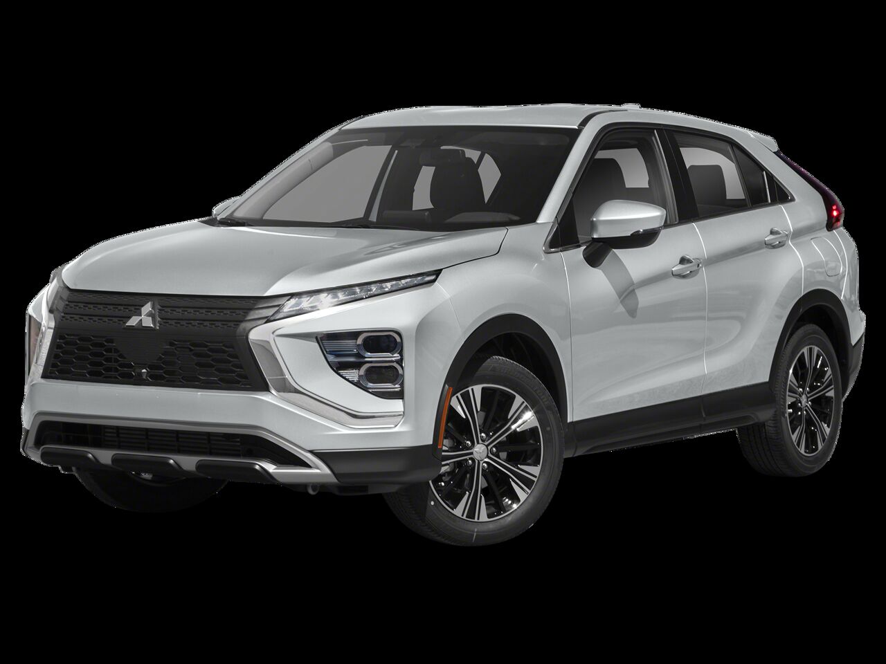 2023 MITSUBISHI ECLIPSE CROSS