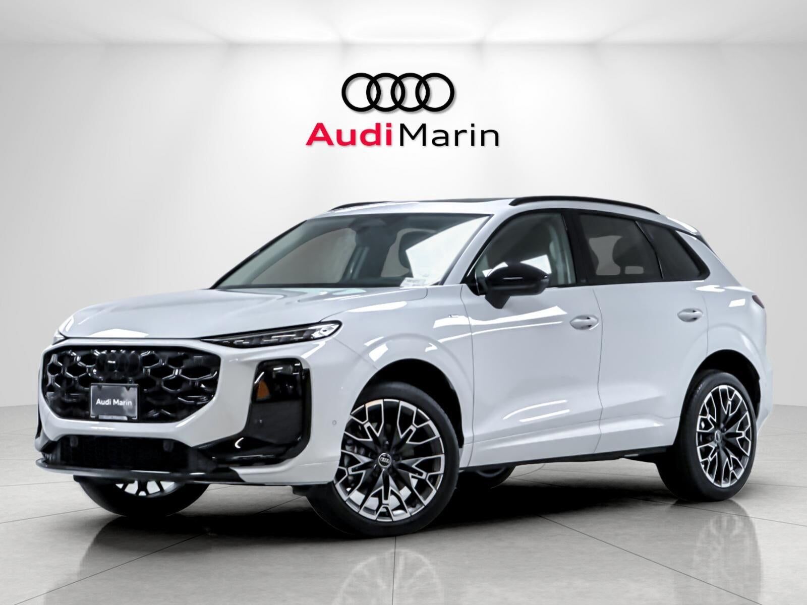 2026 AUDI Q3