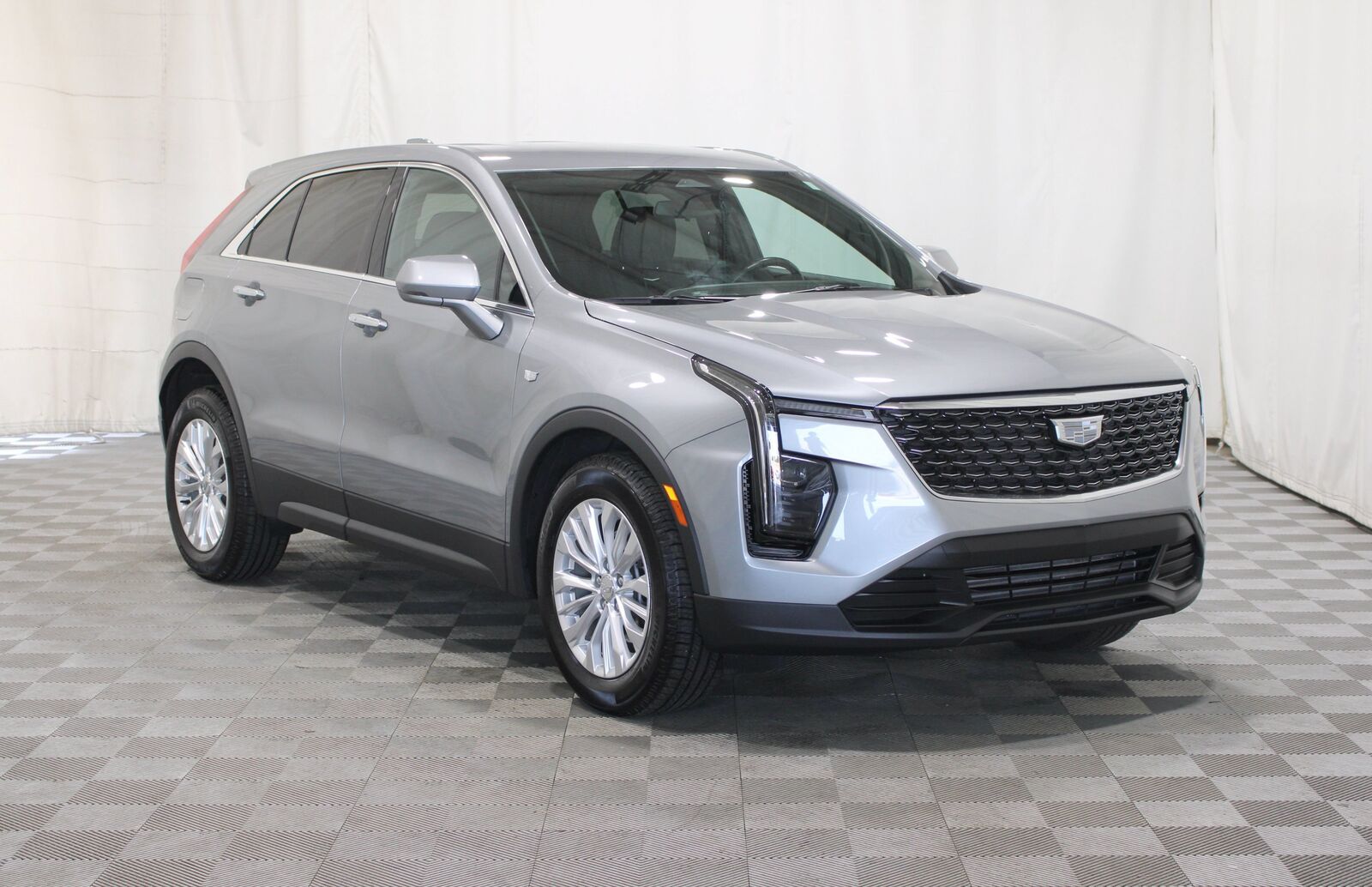 2024 CADILLAC XT4