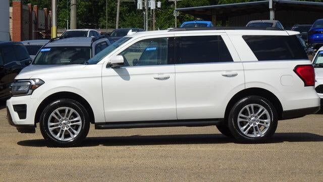2024 FORD Expedition