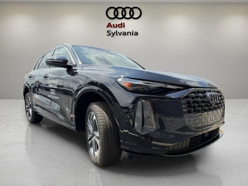 2025 AUDI Q5