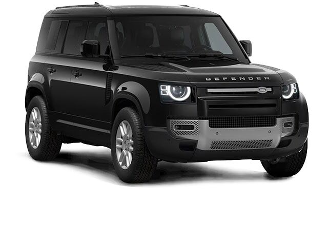 2025 LAND ROVER Defender