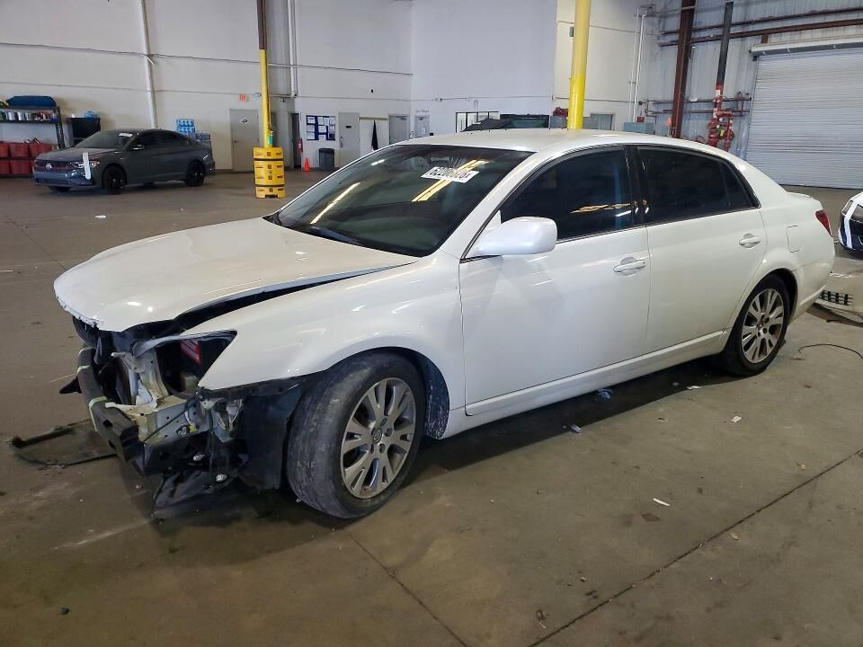 2008 TOYOTA Avalon