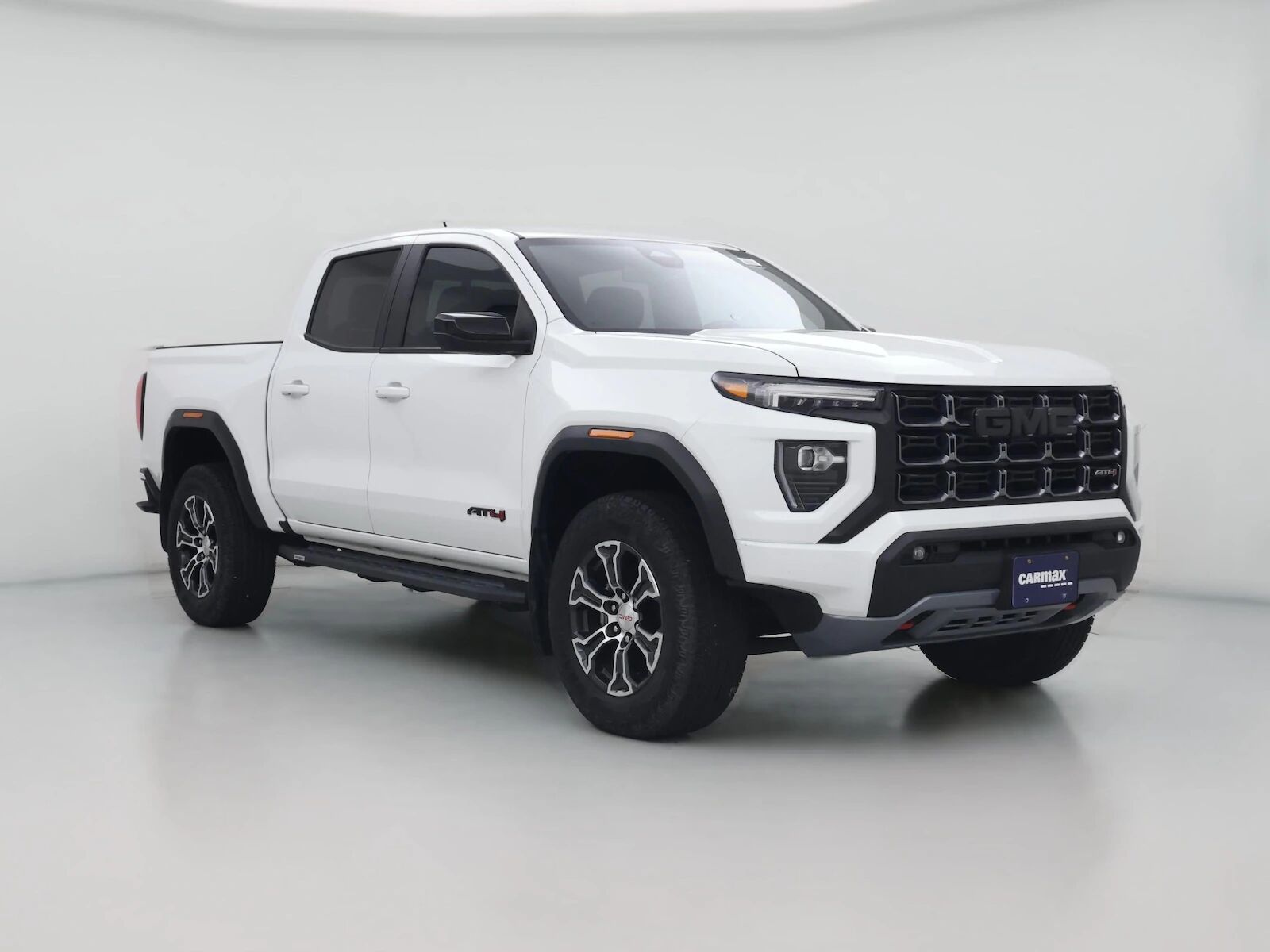2024 GMC Canyon