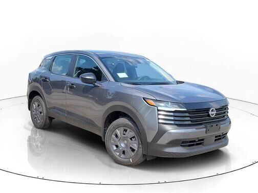 2026 NISSAN Kicks
