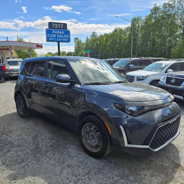 2024 KIA Soul
