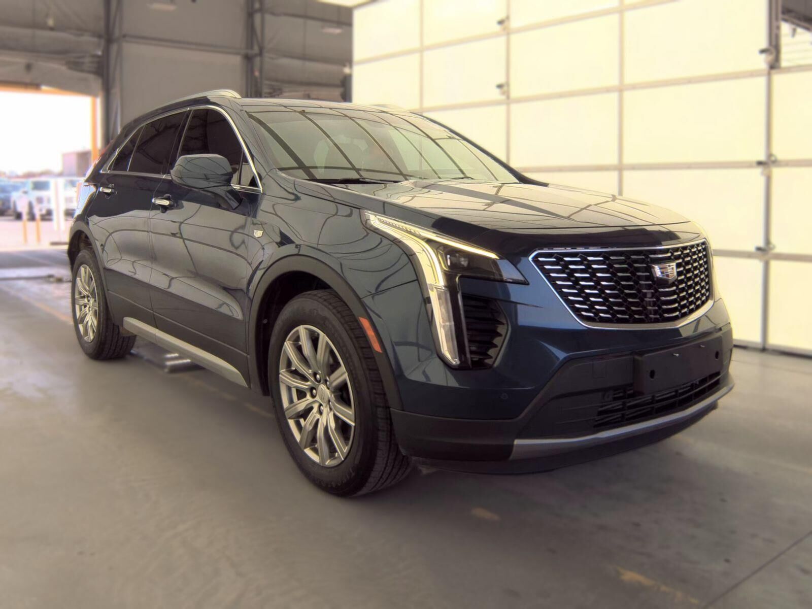 2019 CADILLAC XT4