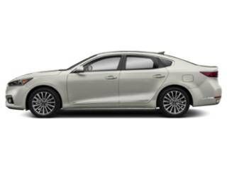 2018 KIA Cadenza