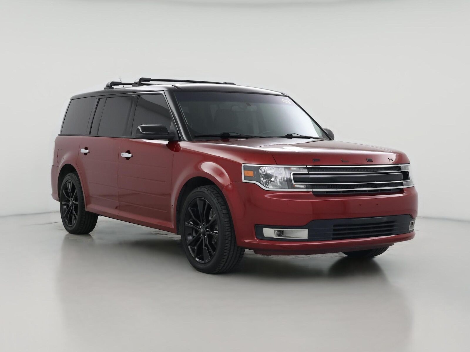 2018 FORD Flex