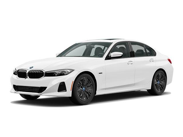 2023 BMW 3 Series