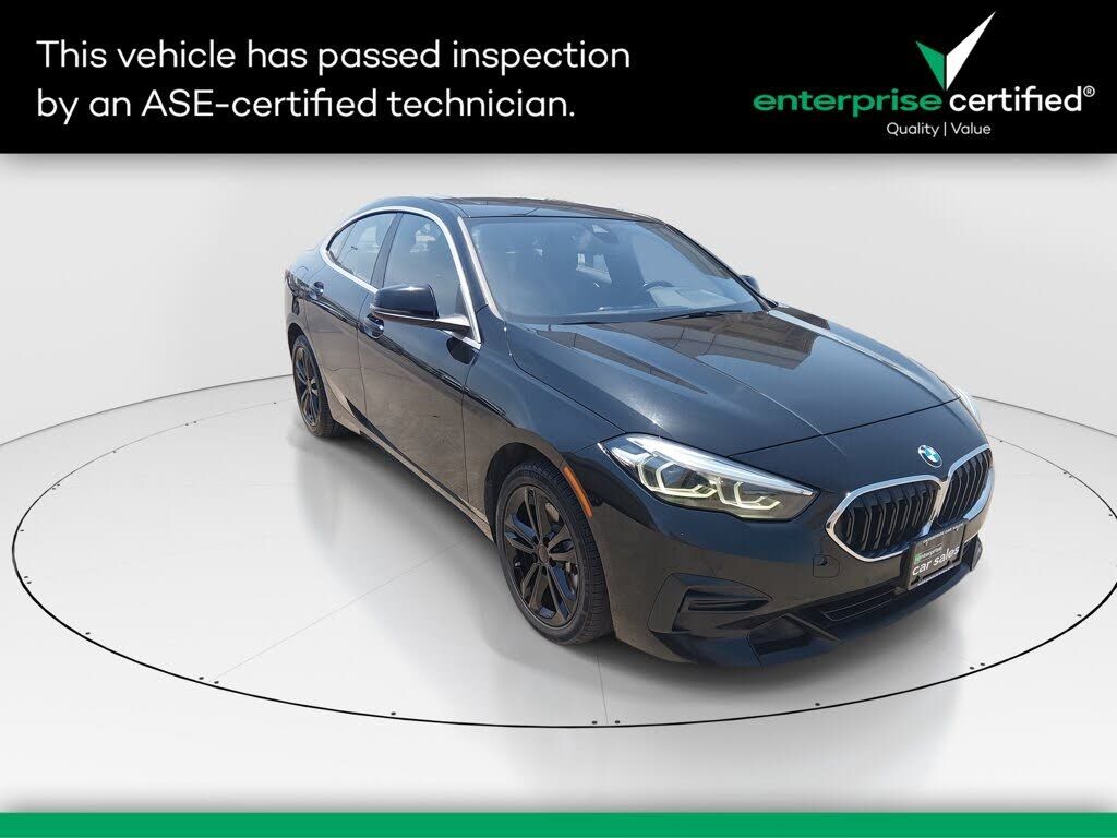 2024 BMW 2 Series
