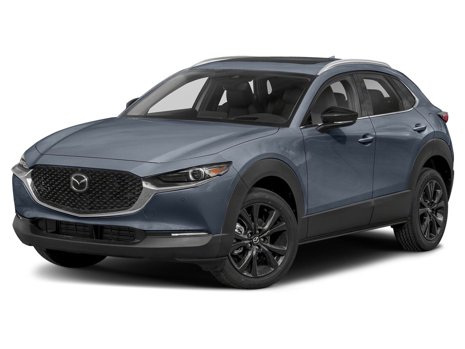 2021 MAZDA CX-30