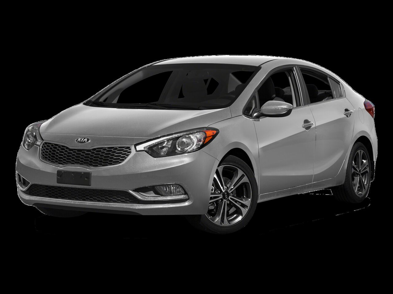2016 KIA Forte