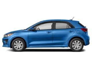 2023 KIA Rio