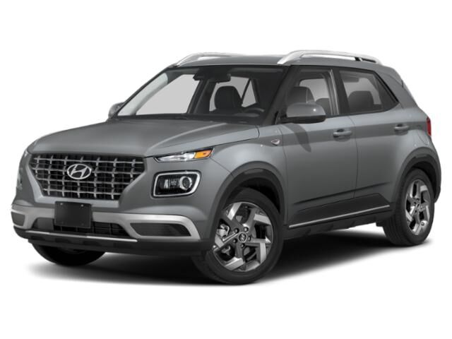 2023 HYUNDAI Venue