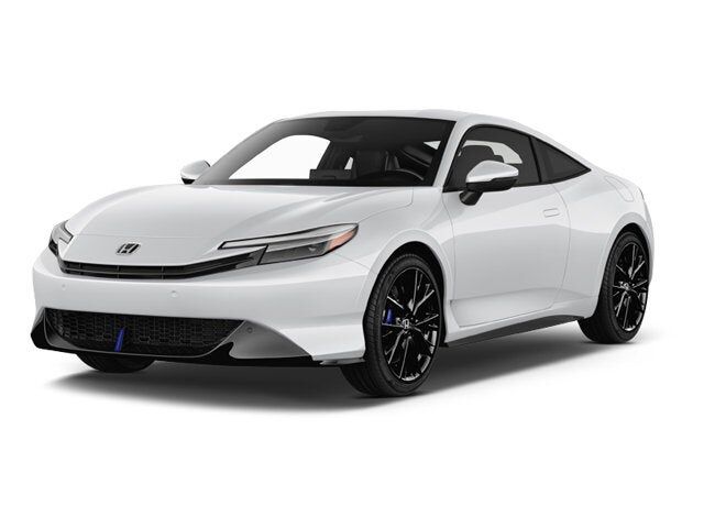 2026 HONDA Prelude