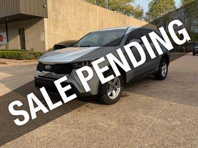 2021 KIA Sorento