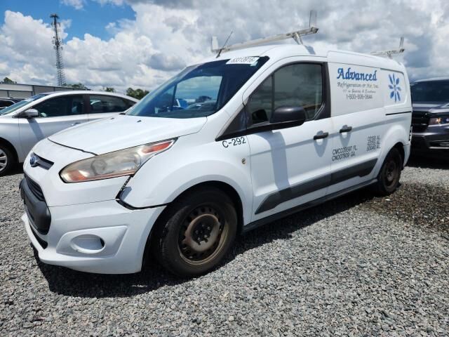 2016 FORD Transit