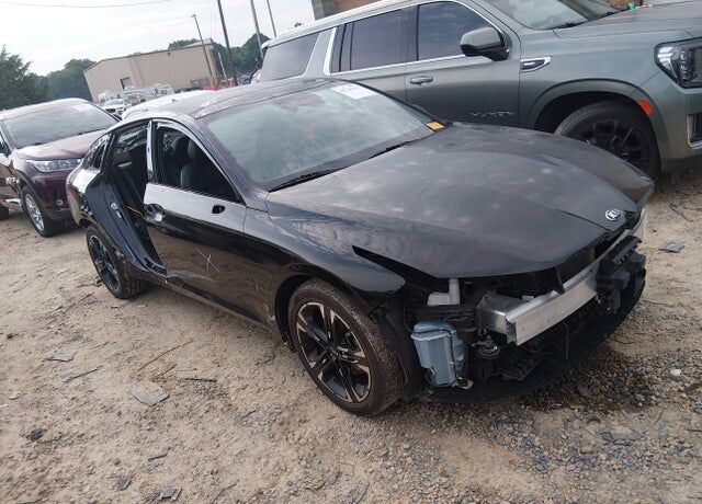 2023 KIA K5