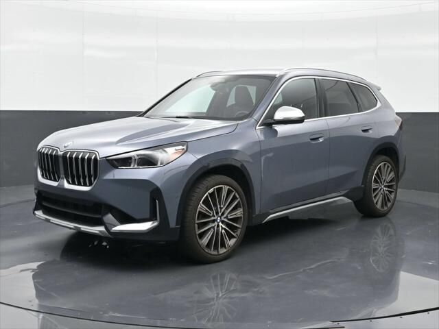2024 BMW X1