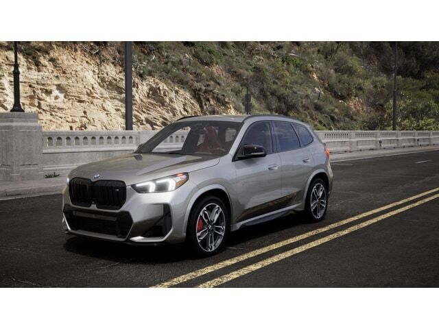 2027 BMW X1