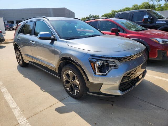 2024 KIA Niro