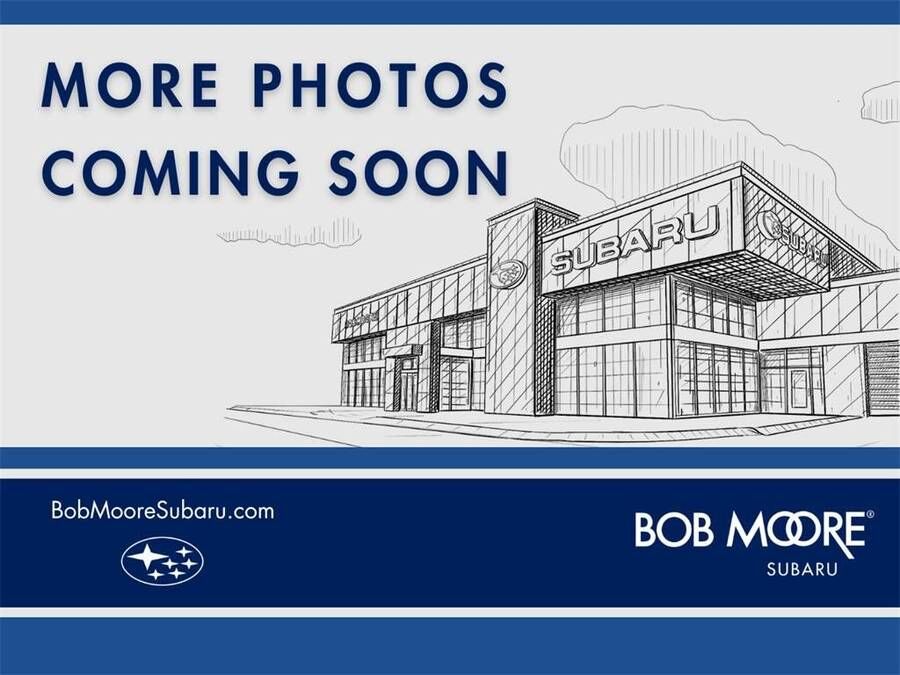 2026 SUBARU Ascent
