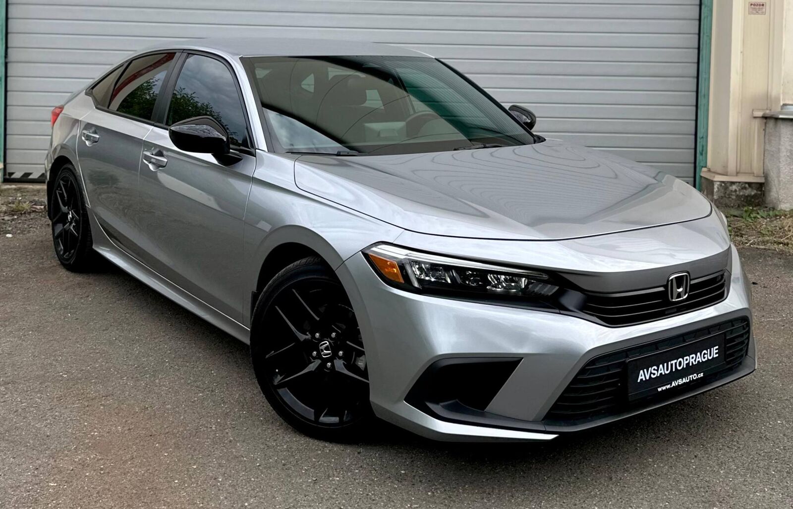 2023 HONDA Civic