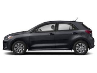 2018 KIA Rio