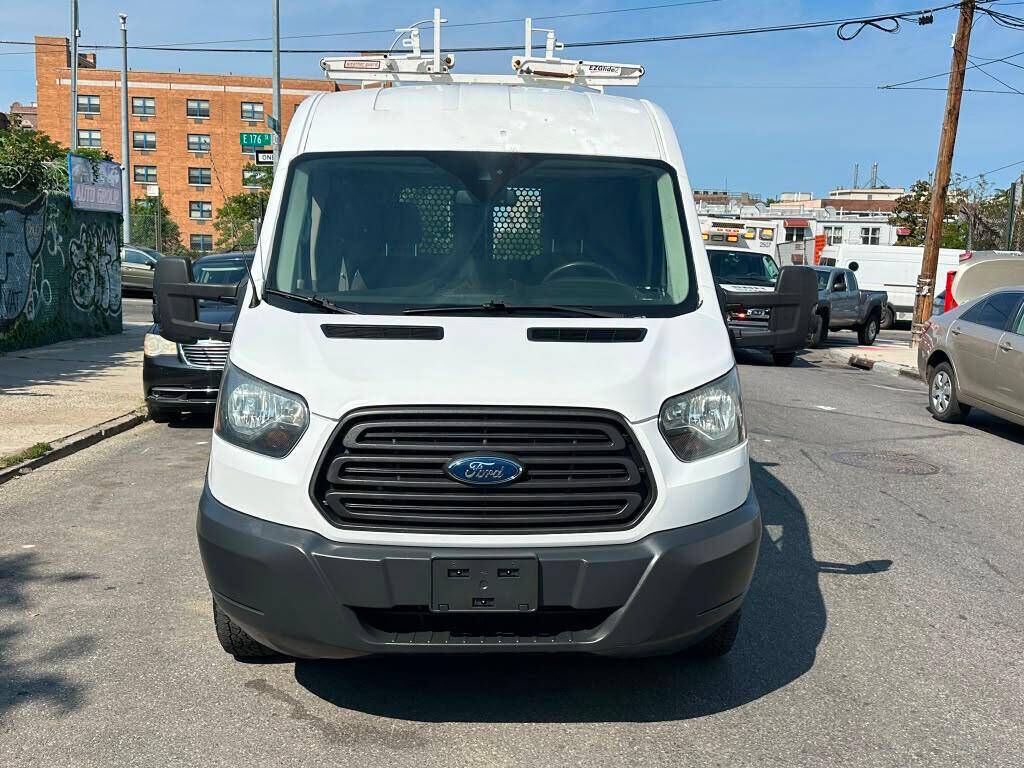 2016 FORD Transit