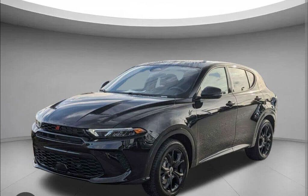 2024 DODGE HORNET