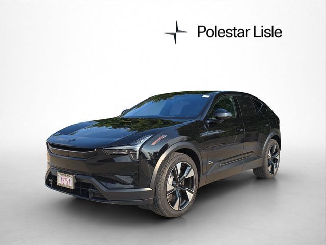2025 POLESTAR PS3