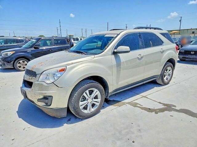 2015 CHEVROLET Equinox